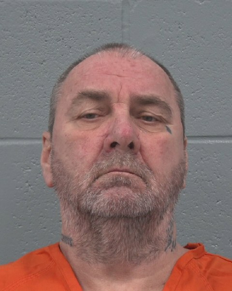 Mugshot of DARYL LYNN CROTTS