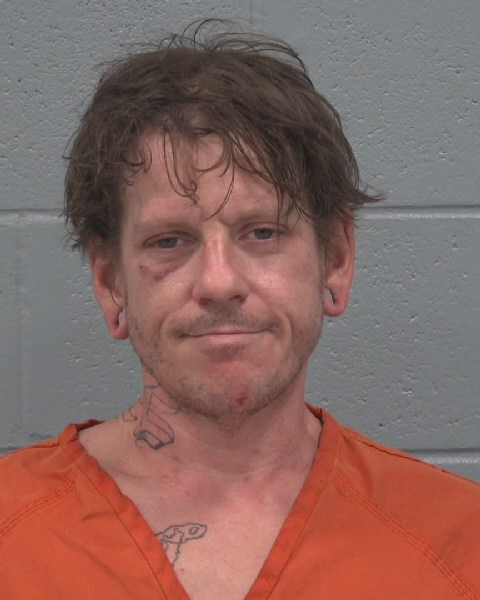 Mugshot of ANTHONY ANDREWS