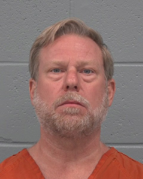 Mugshot of CHRISTOPHER GLEN MURPHY