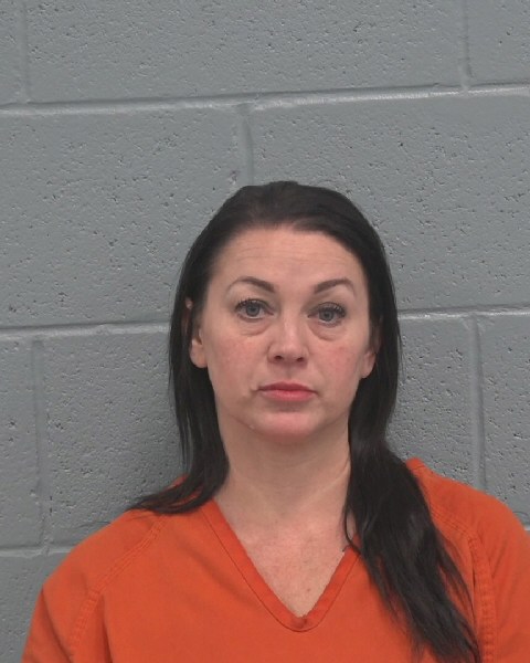 Mugshot of CHRISTINA ANN MASCIARELLI
