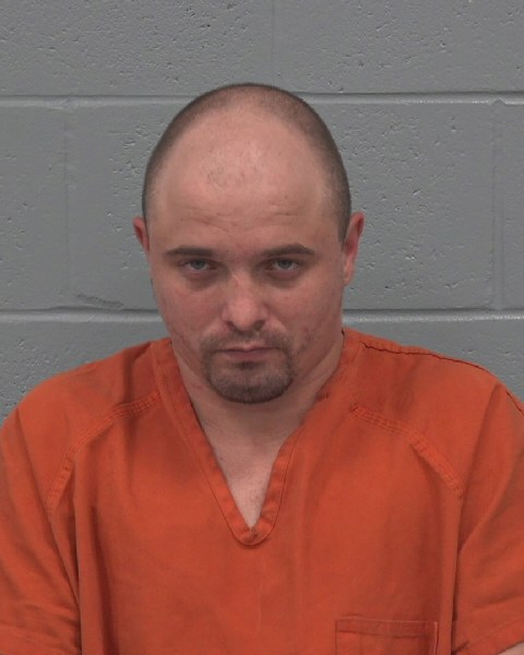 Mugshot of CARLOS JOSE JR MORALES