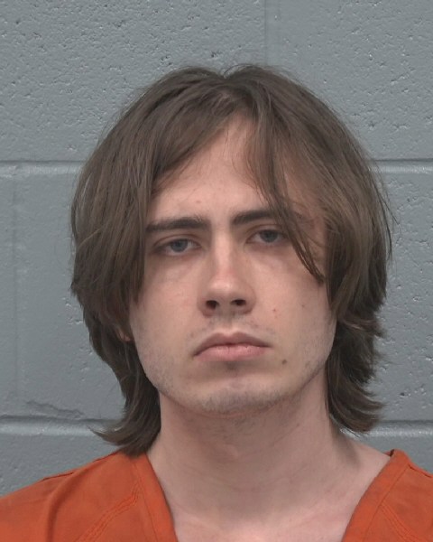 Mugshot of CHRISTOPHER GLYNN