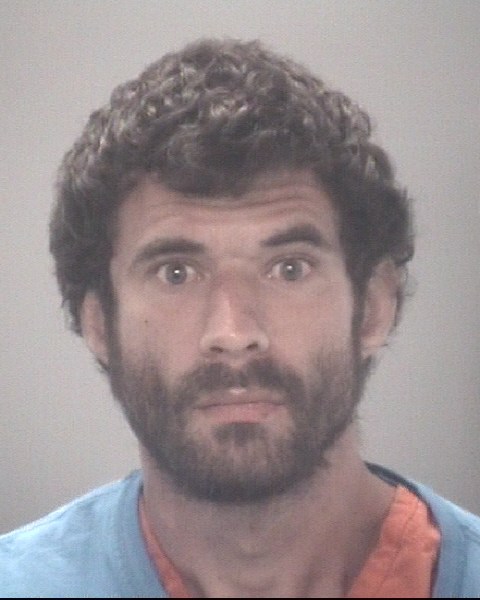 Mugshot of GREGORY LEE JR PONTON