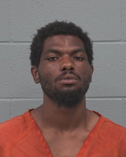 Mugshot of ANDRE DENNAR ROCKER