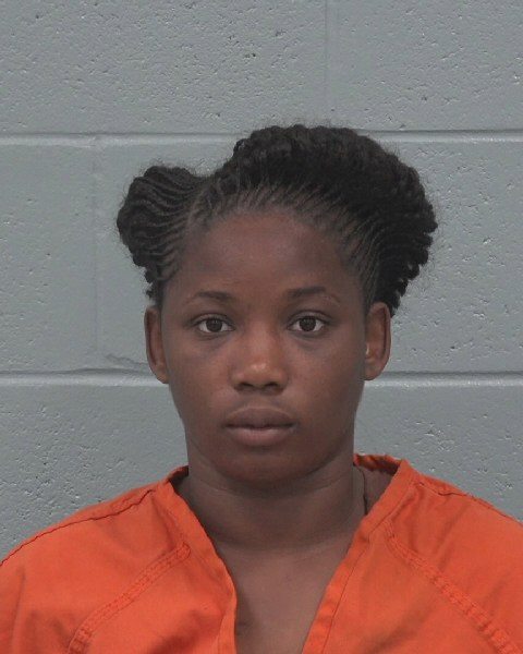 Mugshot of DESSTANEE ANTWANETTE DUHART