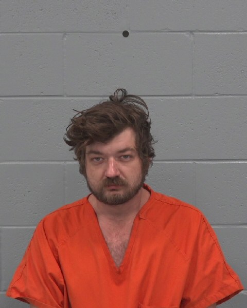 Mugshot of EVAN THOMAS HOBBS-GREEN