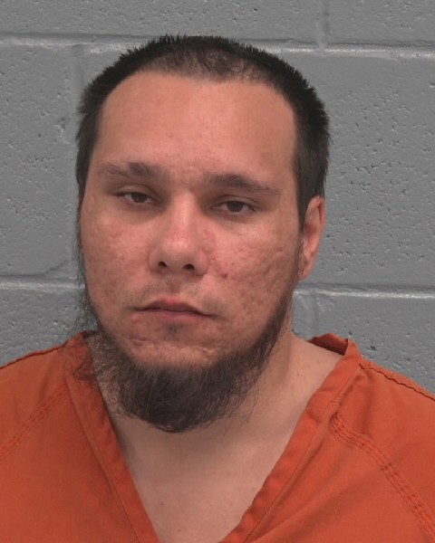 Mugshot of BRANDON LEE MCRAE