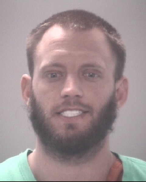 Mugshot of DOMINIC WAYLAND BIRD