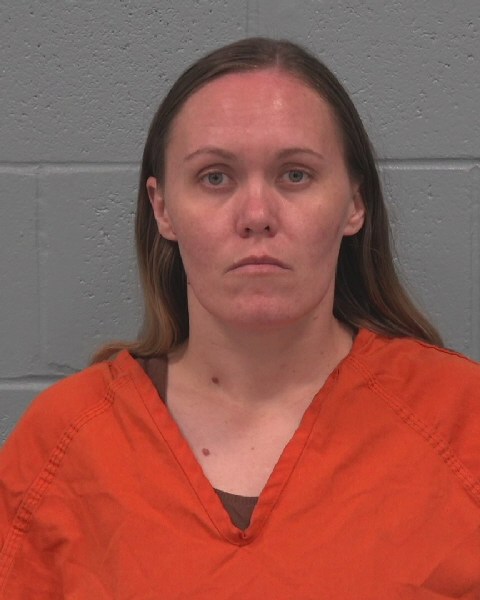 Mugshot of CAROLYN ANN BILLIPS