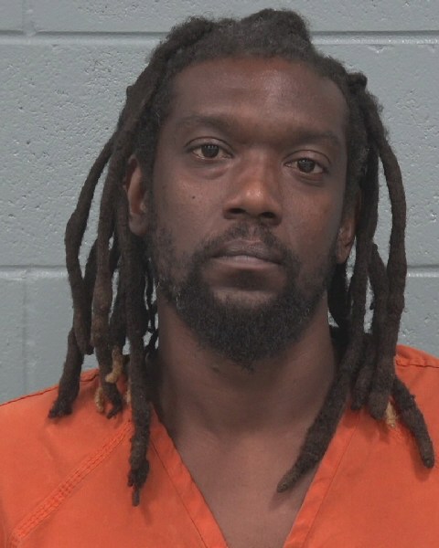 Mugshot of THOMAS J HILTON