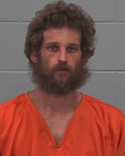 Mugshot of BRADLEY MICHAEL SANDERS