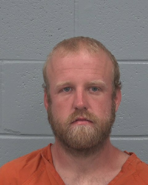 Mugshot of TYLER ARTHER STUVE-CLARK