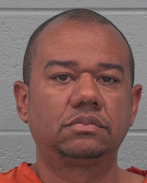 Mugshot of JASON WILSON