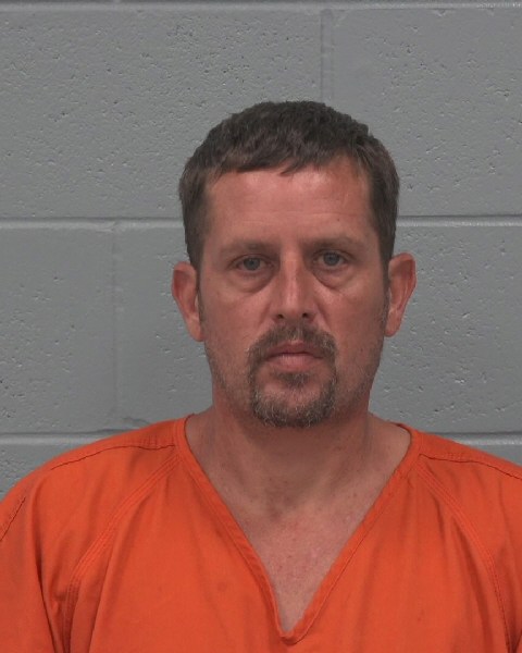 Mugshot of JAMES ERIC BECKTON