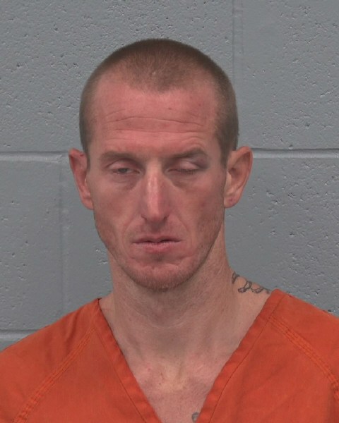 Mugshot of HOWARD LEE AUTHOR BAZEMORE