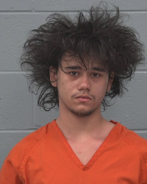 Mugshot of ANTONIO MANUEL SERRANO