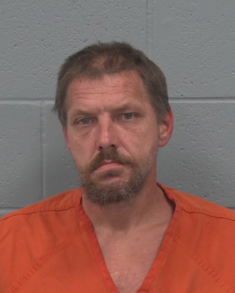 Mugshot of SHAWN LEE SHORTT