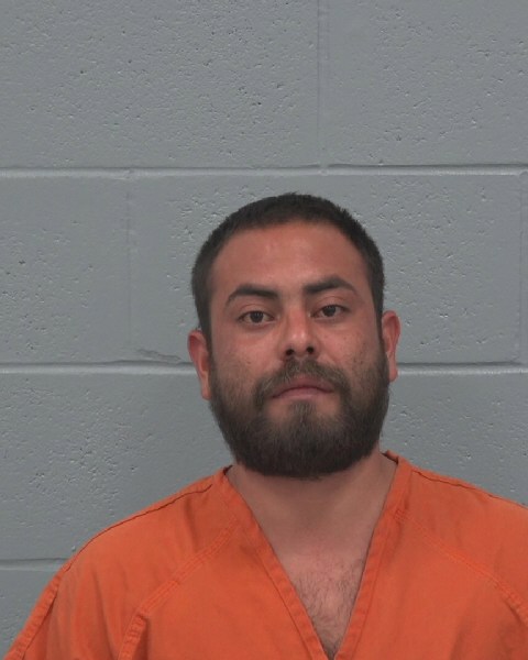 Mugshot of EDWARD ERNESTO POLO DE CASTRO