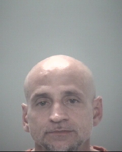 Mugshot of GABRIEL MARIO FENUTA