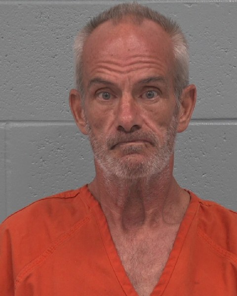 Mugshot of ROBERT MARSHALL MCKEE