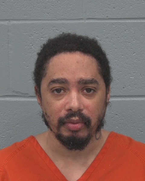 Mugshot of RASHAD JAMAL POOLE