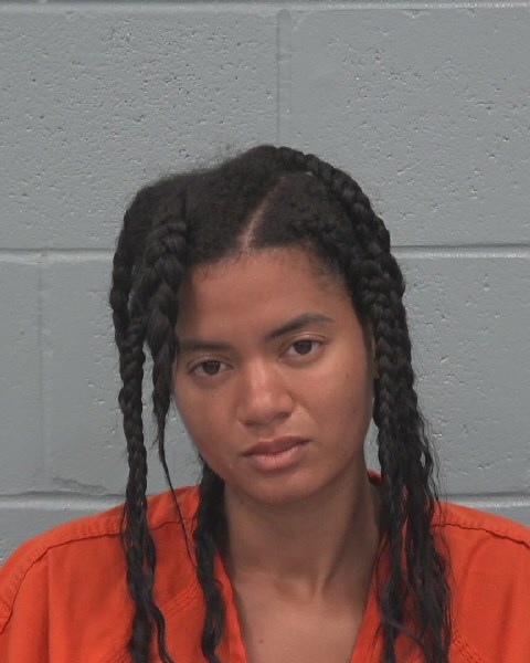 Mugshot of WENDELIN BIART-OJEDA