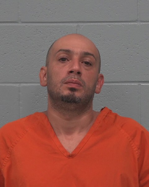 Mugshot of TIMOTHY LUIS COLON