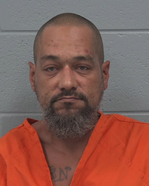 Mugshot of NORMAN LYNN CHILDS