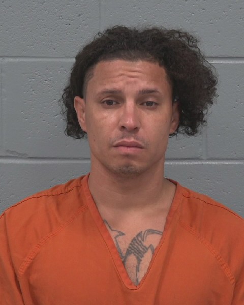 Mugshot of JONATHAN VELAZQUEZ