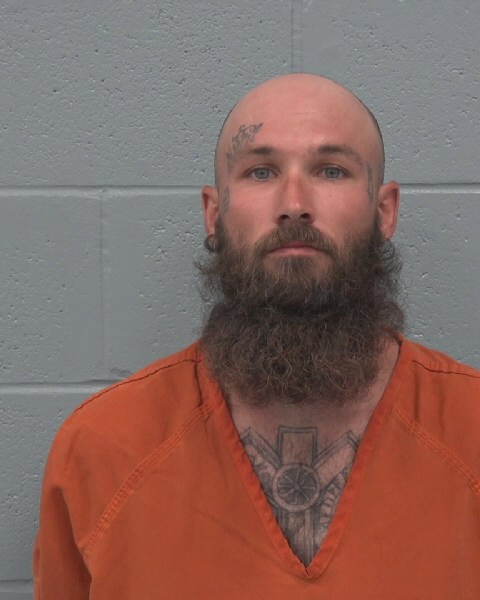 Mugshot of JEREMY JAMES OPHAUG-HENRY