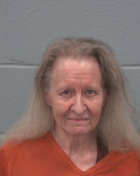 Mugshot of KAREN NEUMANN DUNCAN
