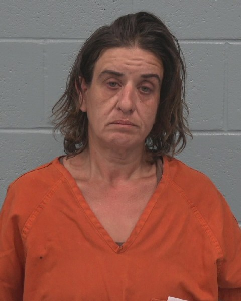 Mugshot of ZLATINA KRASTEVA ANGUELOVA