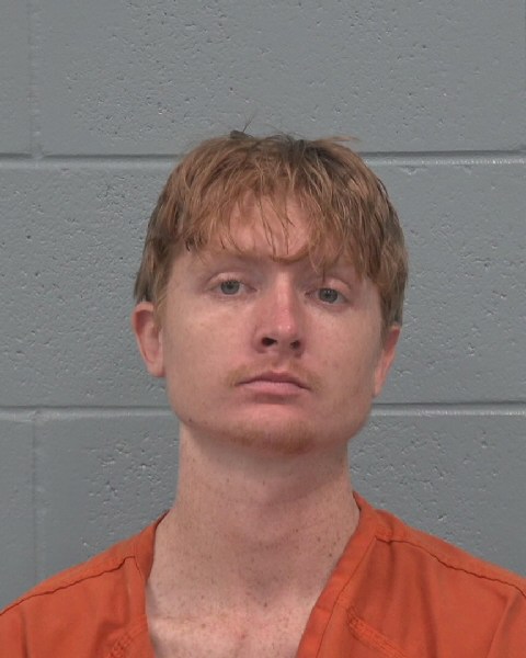 Mugshot of LOGAN ALEXANDER LALANDE