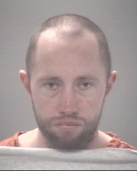 Mugshot of STEVEN ALLEN BENNETT