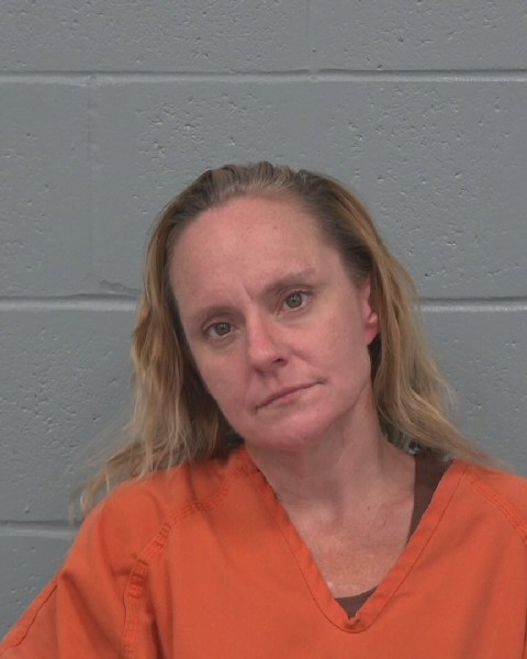 Mugshot of LAURA NICOLE IGNASIAK