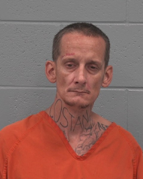 Mugshot of PETER CONSTANTINE III COSTANZO