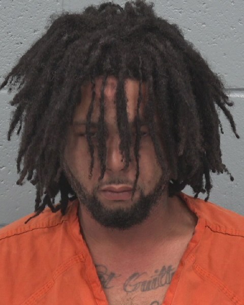 Mugshot of ANTWON LEONDRAE JONES