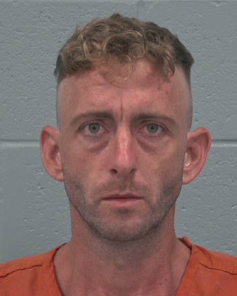 Mugshot of JEREMY NEVYN THOMAS SK NANOS