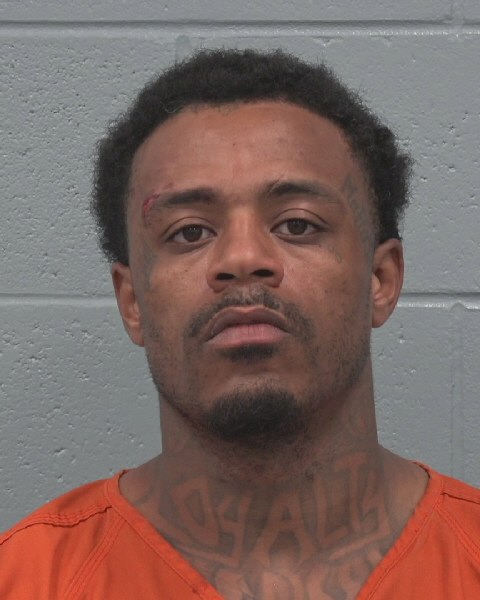 Mugshot of DOMINQUE DE`JOHN SEALES