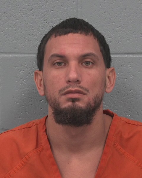 Mugshot of JOVANI JAVIER ORELLANA