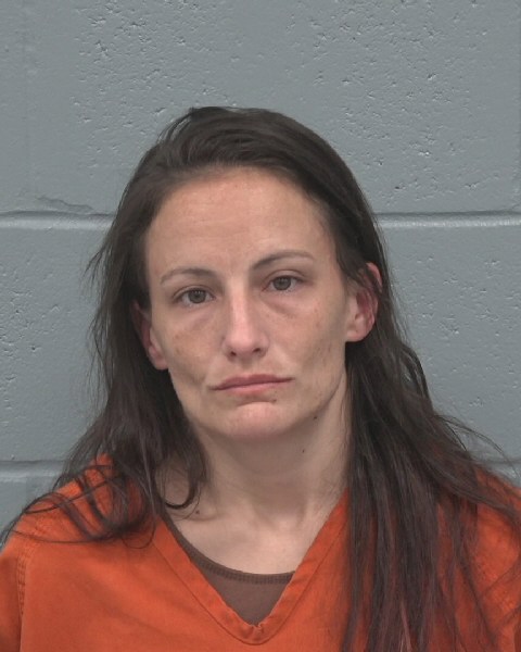 Mugshot of ALLISON CODY ASHLEY WINTERS