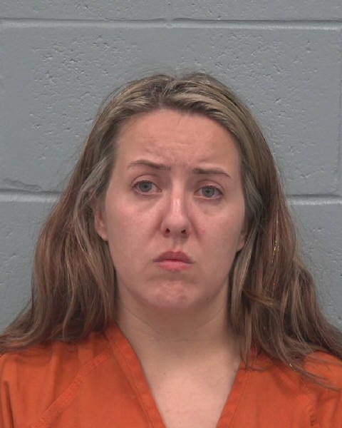 Mugshot of AMBER STARR JOHNSON
