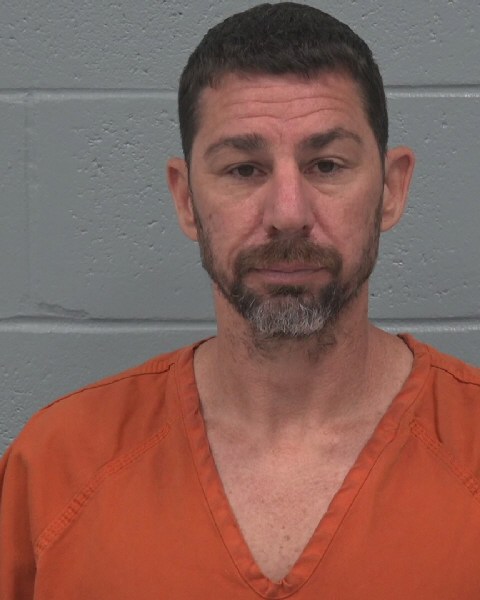 Mugshot of JASON WILLIAM AUSBURN