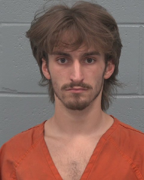 Mugshot of MICAH JAMES KARR