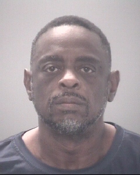 Mugshot of EDWARD JEROME JR BROWN
