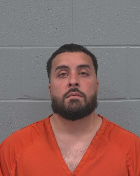 Mugshot of JONATHAN LUIS JUARBE