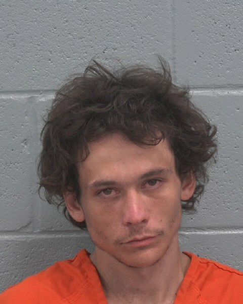 Mugshot of JOSHUA ALLEN HOKANSON