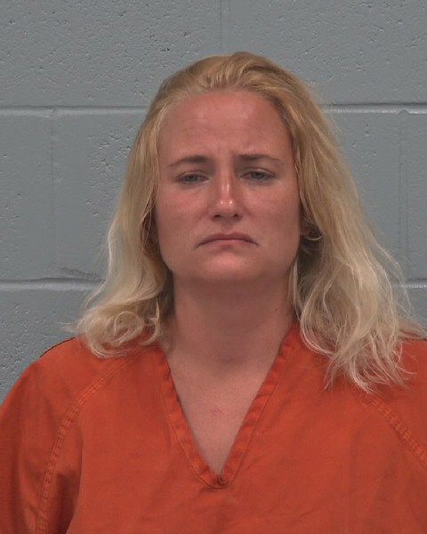 Mugshot of REBECCA LEE SHAW