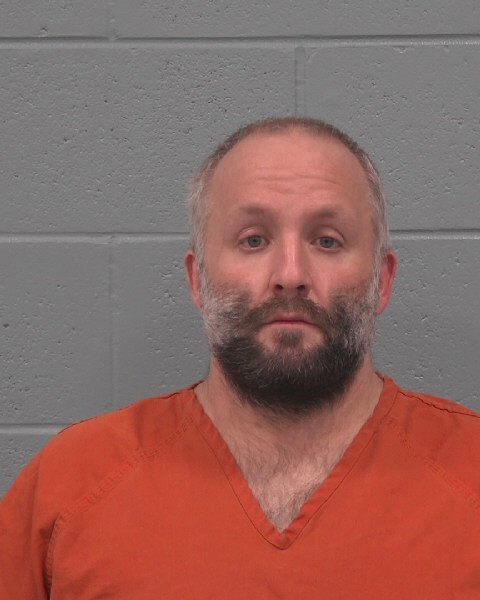 Mugshot of JUSTIN JAMES HALLER