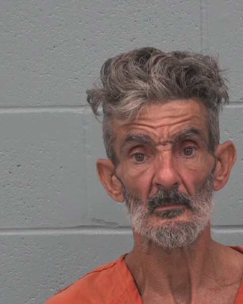 Mugshot of JASON DUBATOWKA